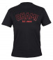 Preview: OKAMI T-Shirt College black